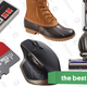 Illustration for article titled Wednesdays Best Deals: PC Storage, Logitech Gear, Bean Boots, and More